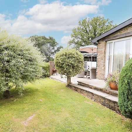 Holly Farm Cottage Newbridge on Wye ภายนอก รูปภาพ