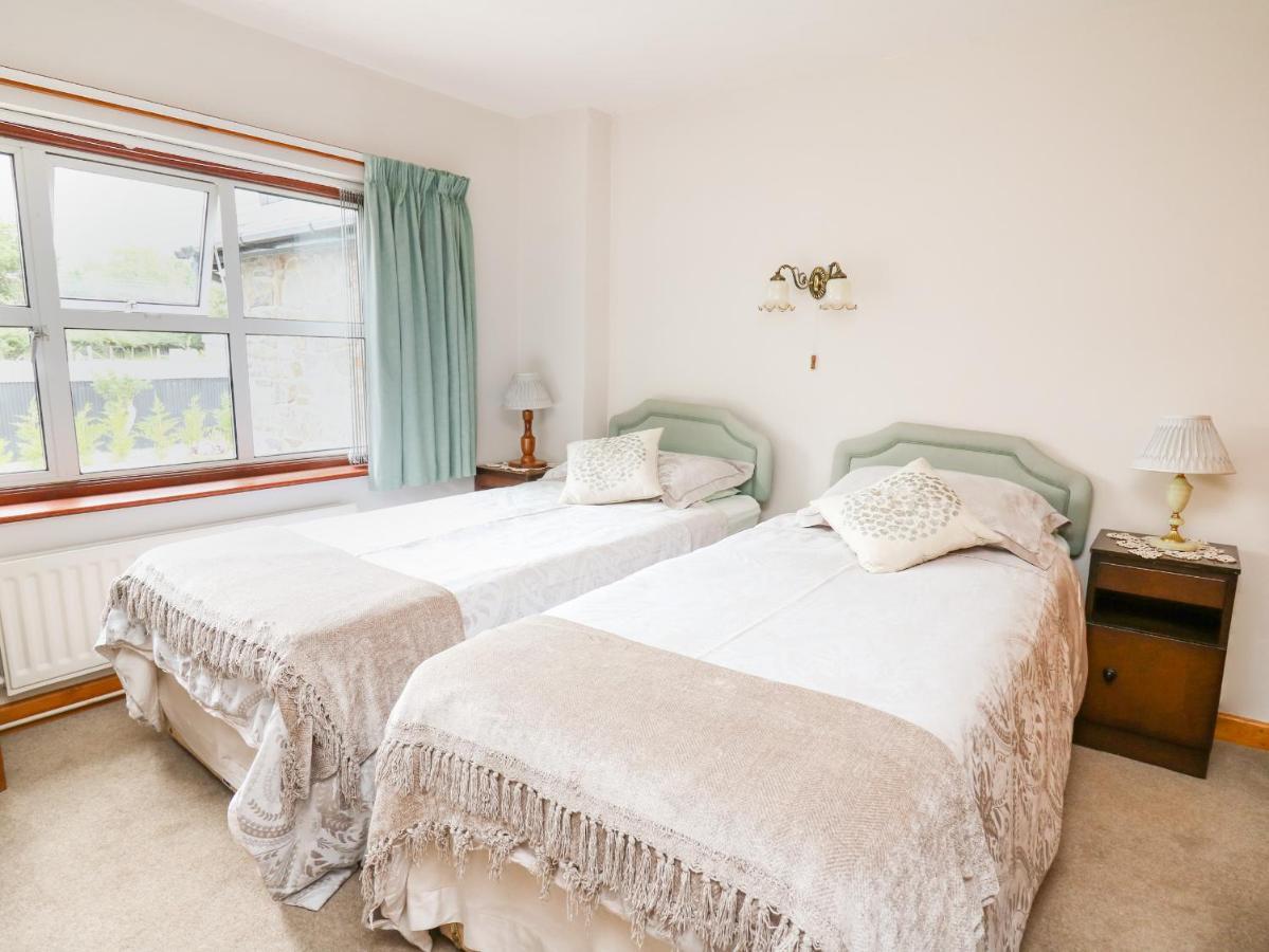 Holly Farm Cottage Newbridge on Wye ภายนอก รูปภาพ